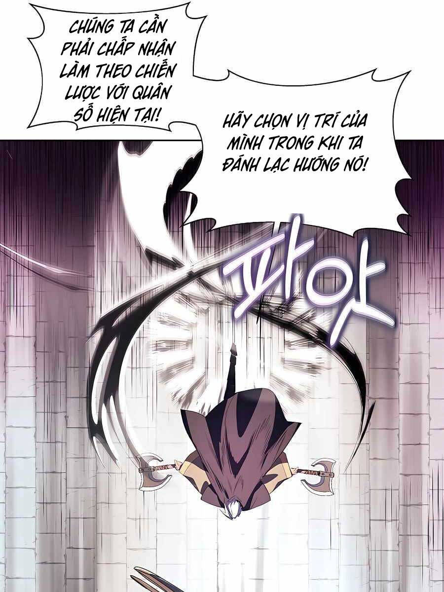 Trở Thành Nhân Viên Cho Các Vị Thần Chap 7 - Next Chap 8