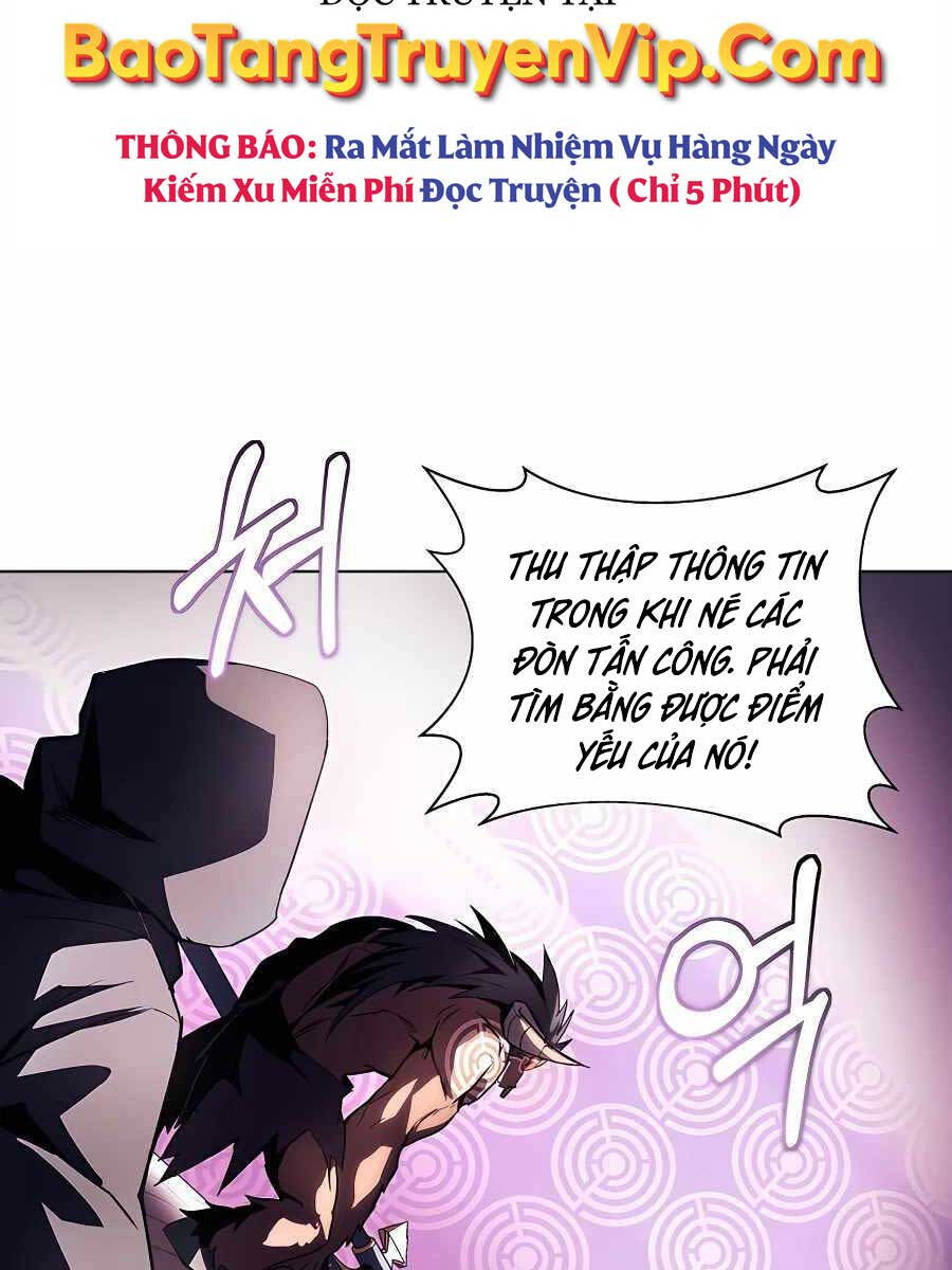 Trở Thành Nhân Viên Cho Các Vị Thần Chap 7 - Next Chap 8