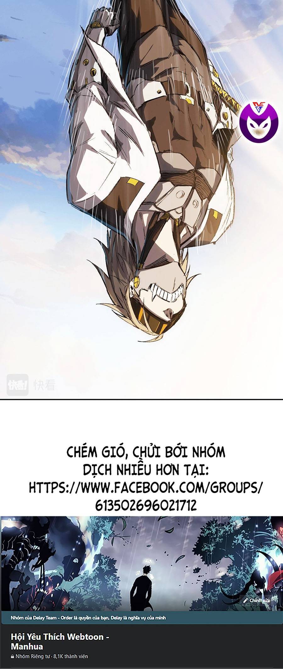 Cương Thi Tiên Sinh Chap 3 - Next Chap 4