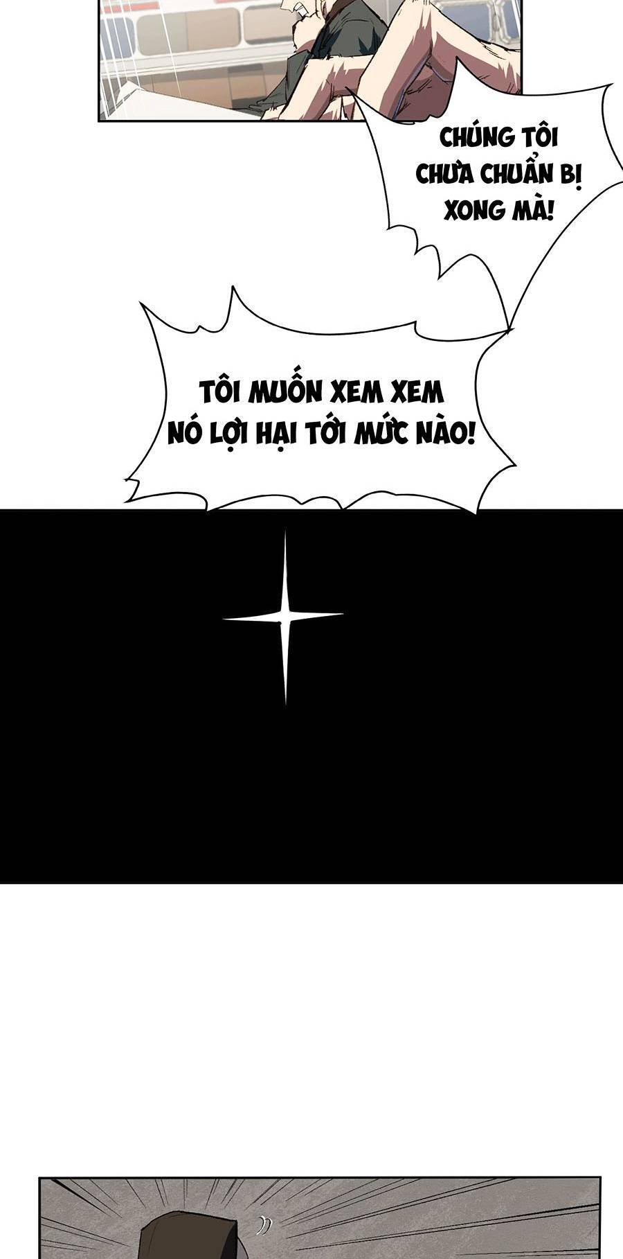 Cương Thi Tiên Sinh Chap 5 - Next Chap 6