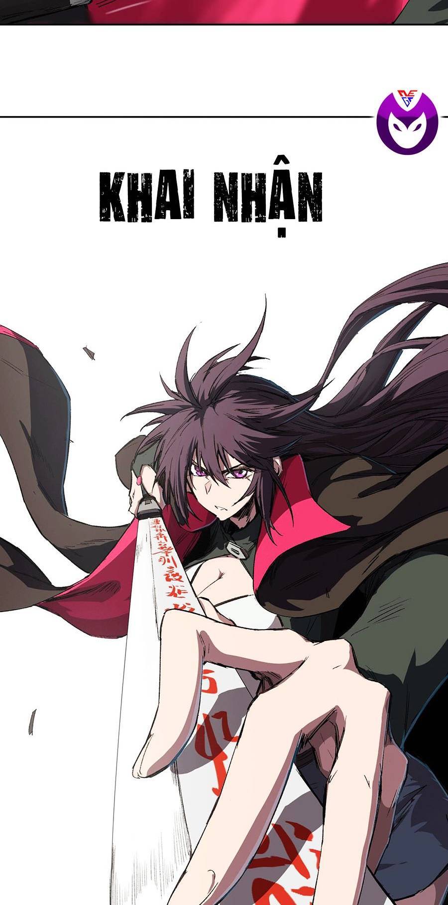 Cương Thi Tiên Sinh Chap 5 - Next Chap 6