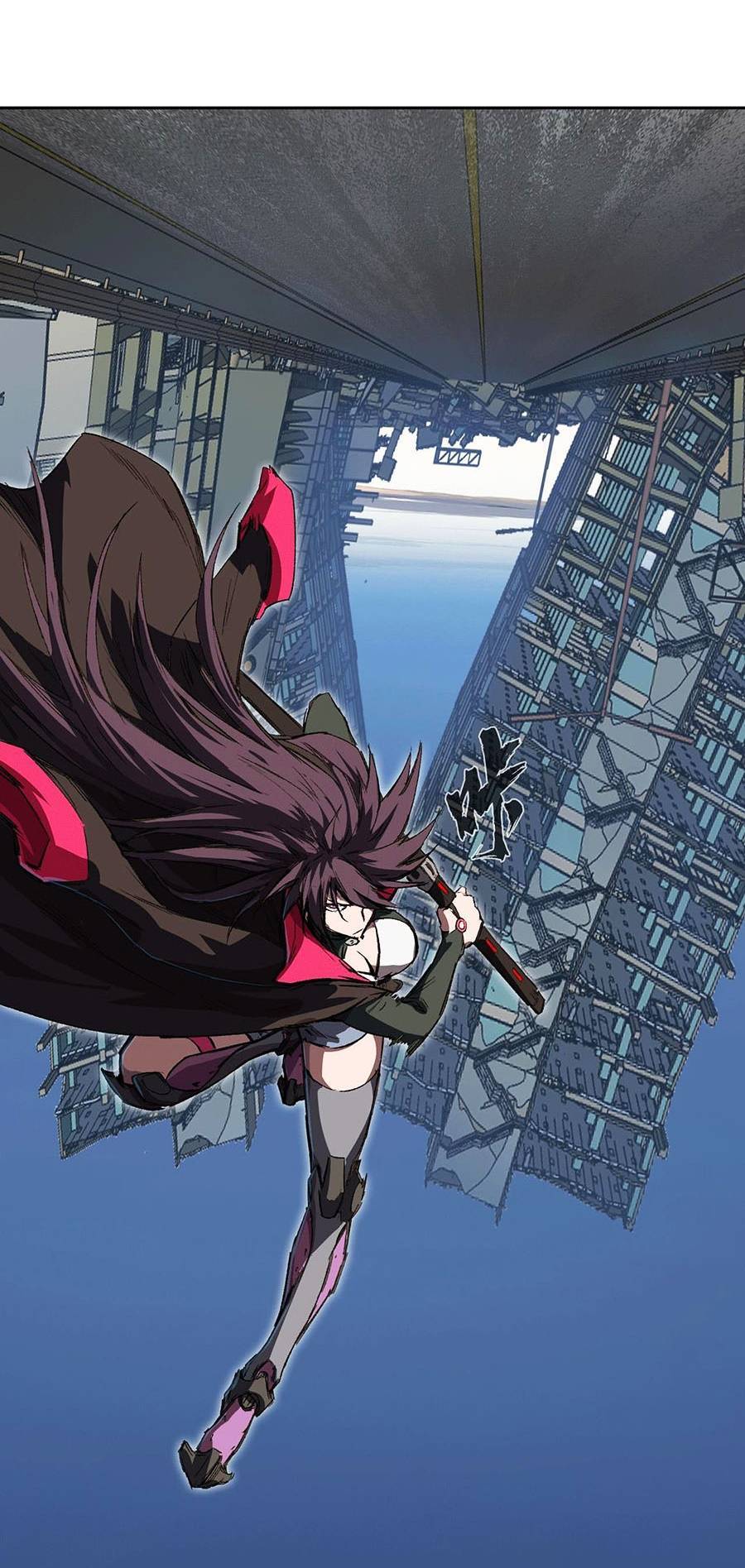 Cương Thi Tiên Sinh Chap 5 - Next Chap 6