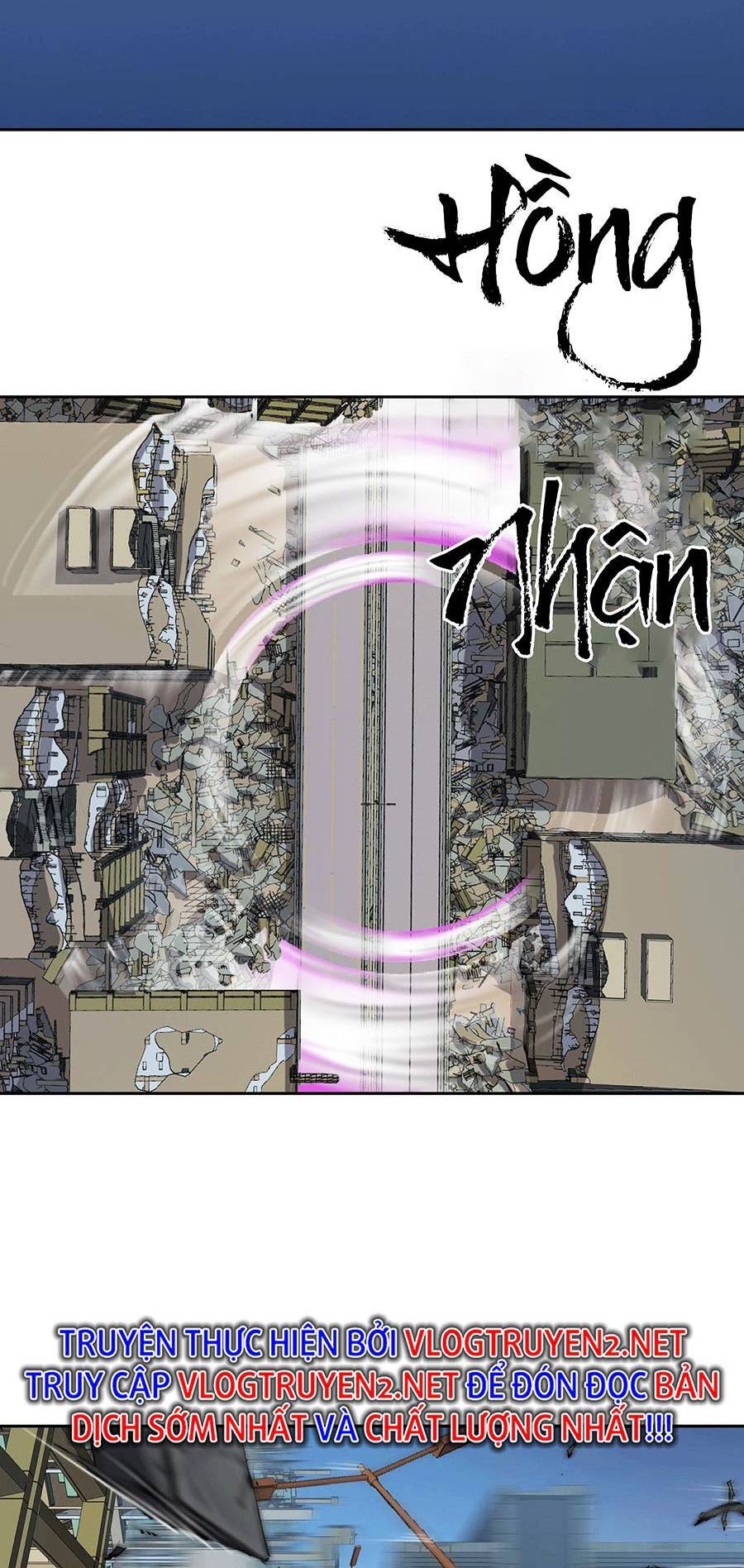 Cương Thi Tiên Sinh Chap 5 - Next Chap 6