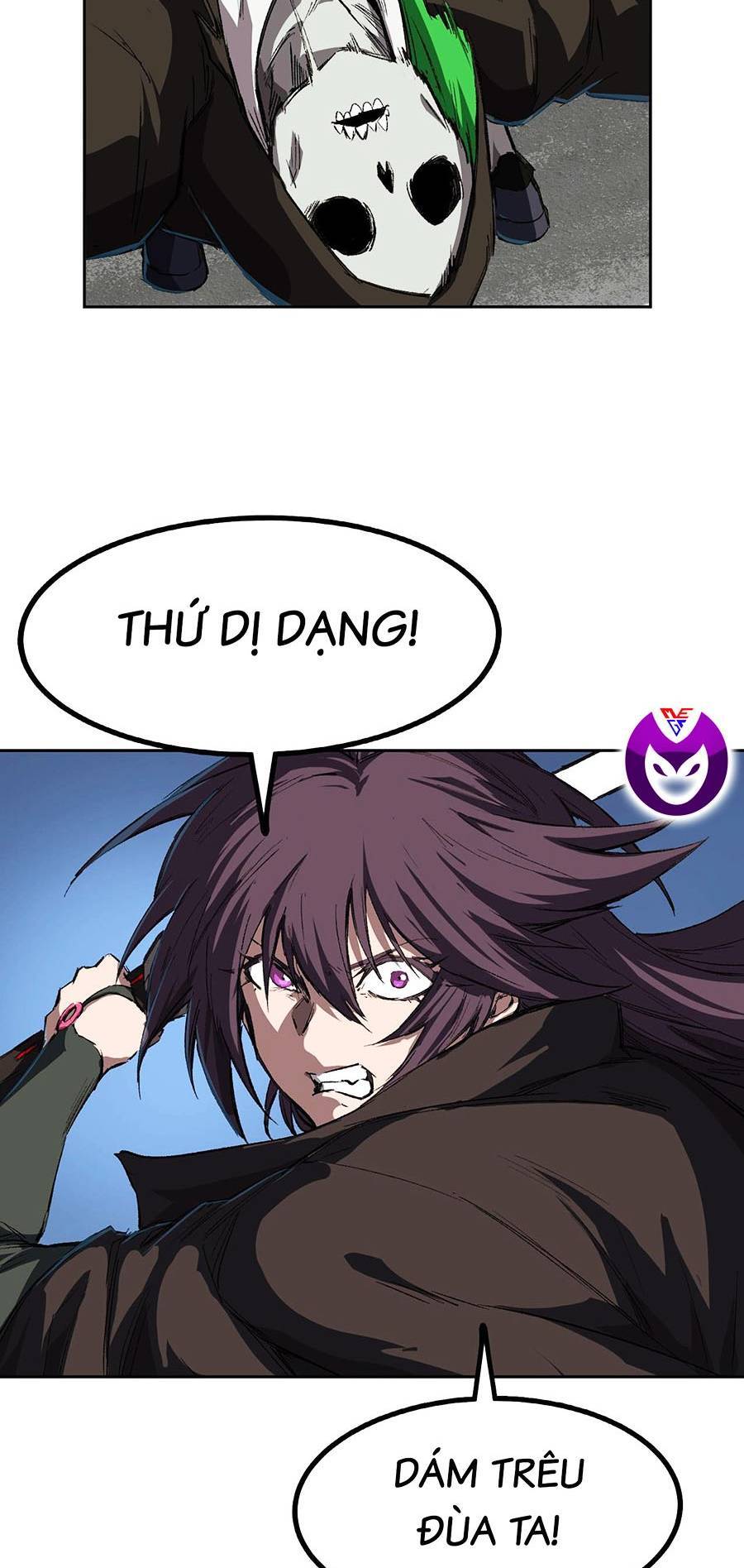 Cương Thi Tiên Sinh Chap 5 - Next Chap 6