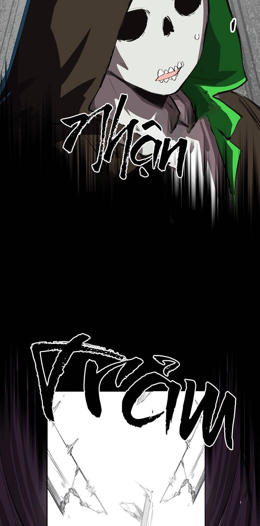 Cương Thi Tiên Sinh Chap 5 - Next Chap 6