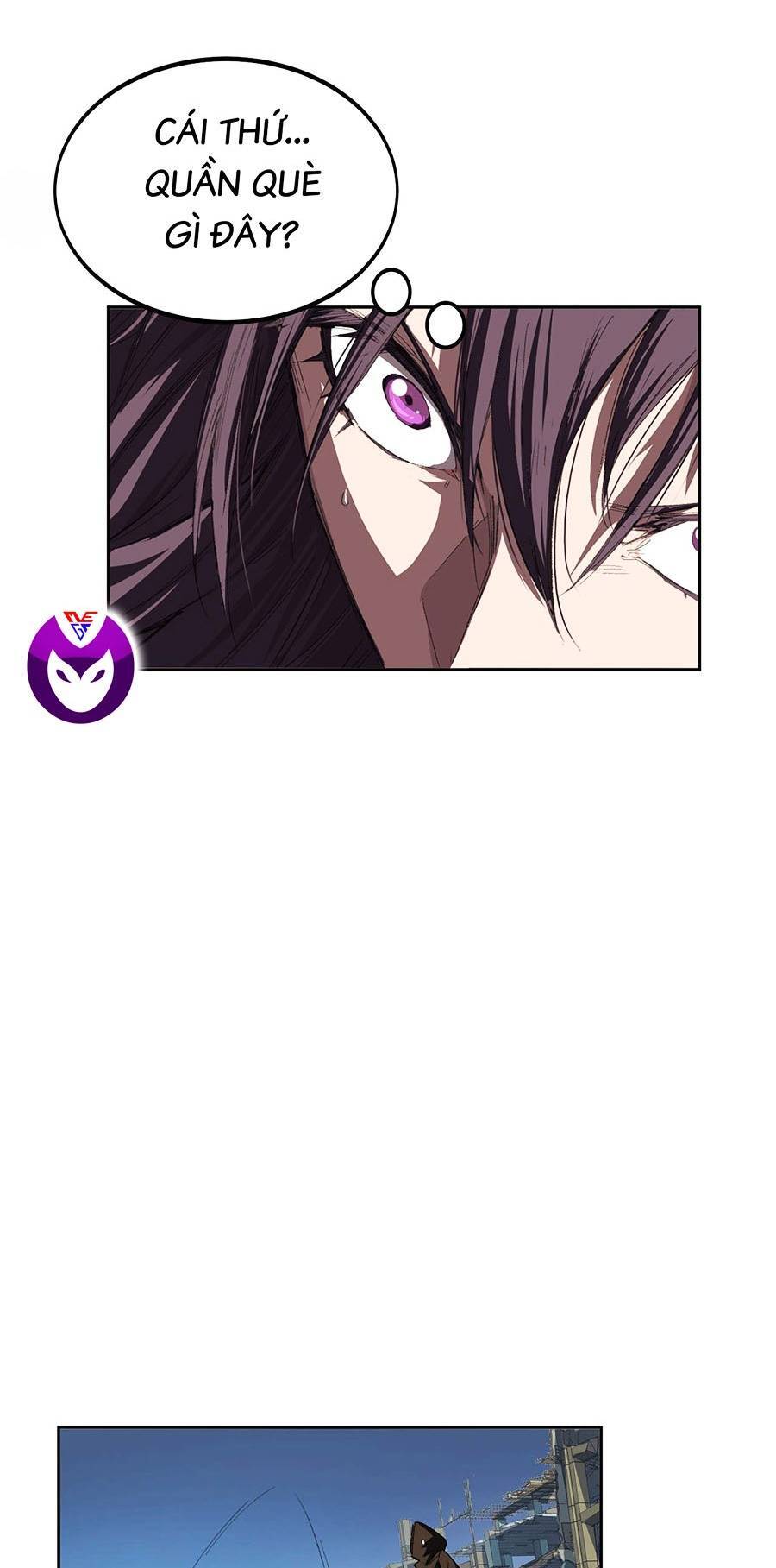 Cương Thi Tiên Sinh Chap 5 - Next Chap 6