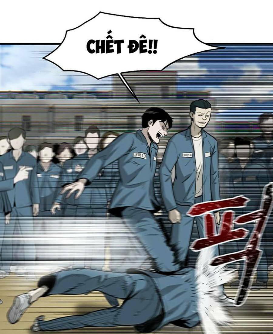 Bù Nhìn Chap 1 - Next Chap 2