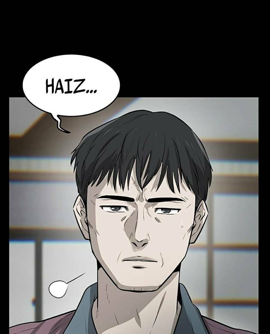 Bù Nhìn Chap 1 - Next Chap 2