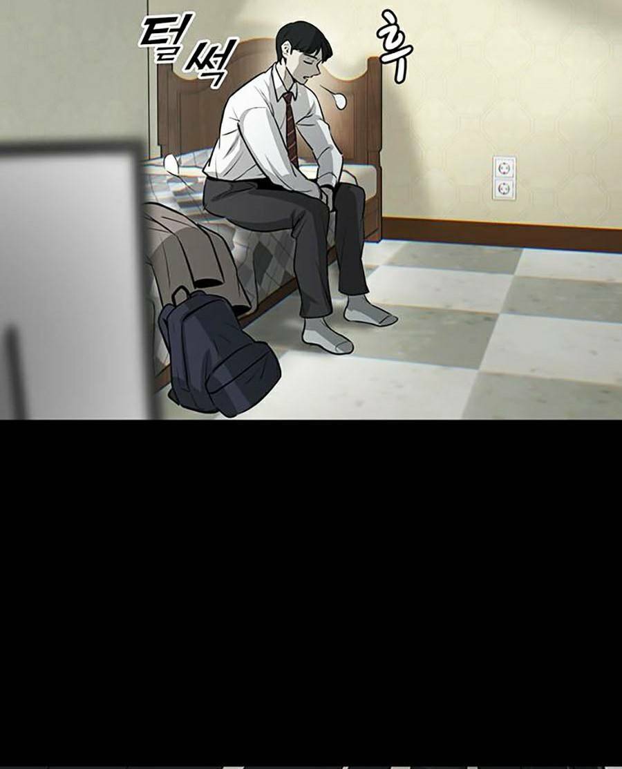 Bù Nhìn Chap 1 - Next Chap 2