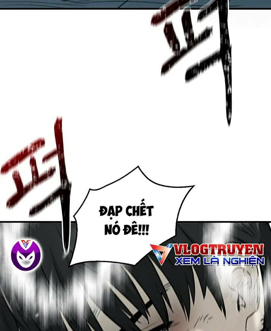 Bù Nhìn Chap 1 - Next Chap 2