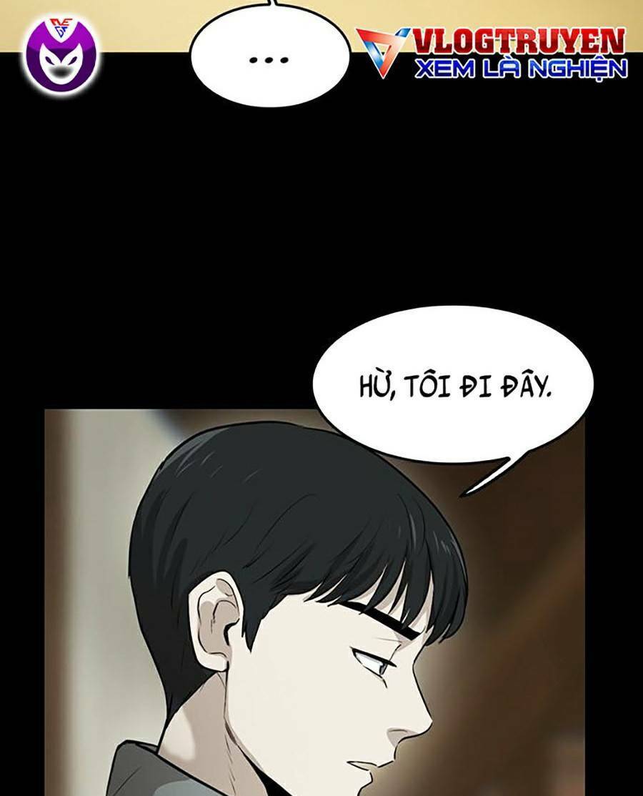 Bù Nhìn Chap 1 - Next Chap 2