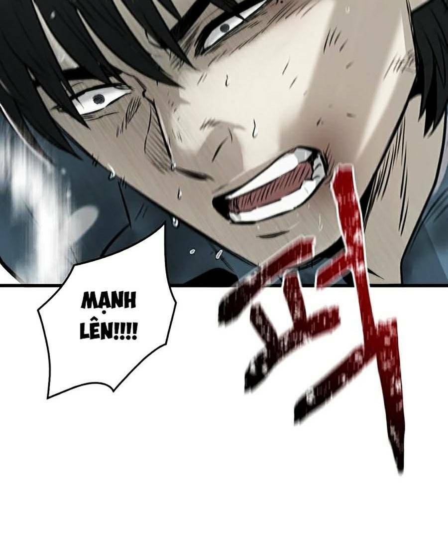 Bù Nhìn Chap 1 - Next Chap 2