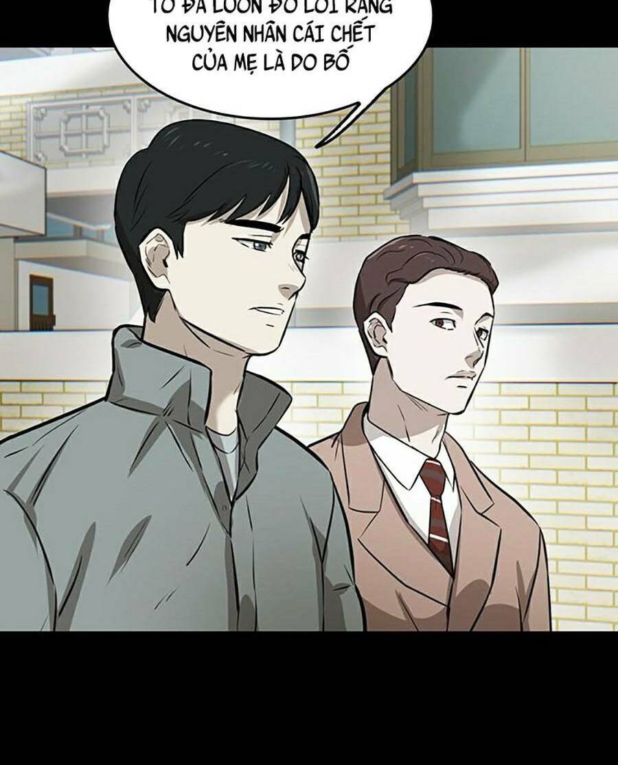 Bù Nhìn Chap 1 - Next Chap 2