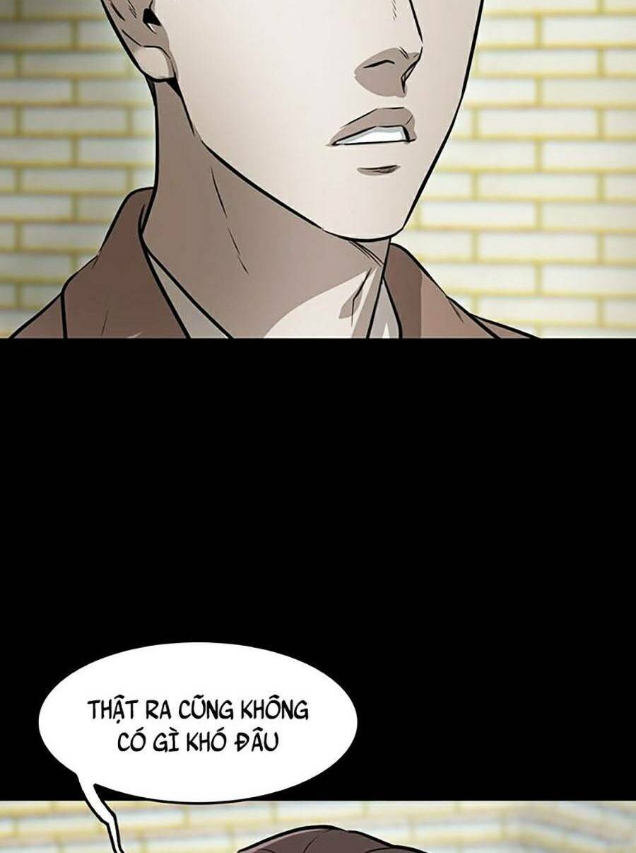 Bù Nhìn Chap 1 - Next Chap 2