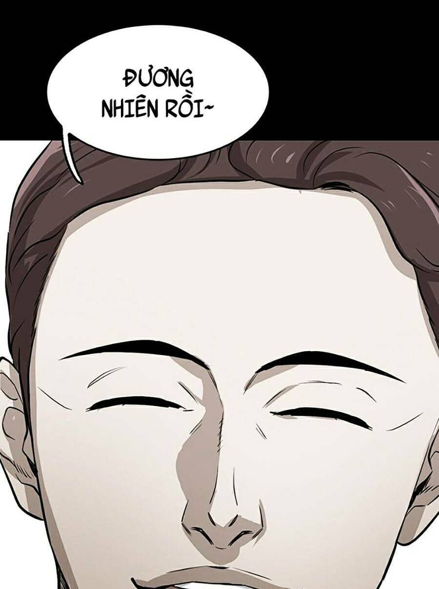 Bù Nhìn Chap 1 - Next Chap 2