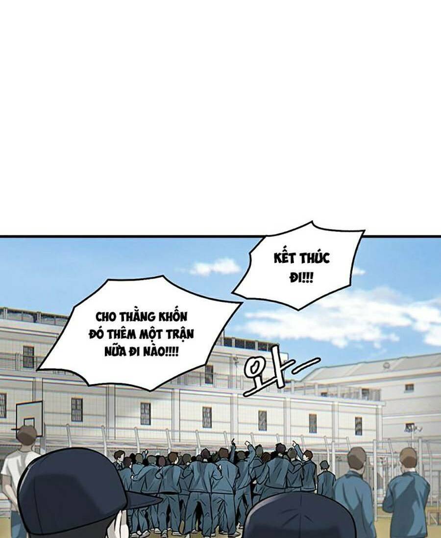 Bù Nhìn Chap 1 - Next Chap 2