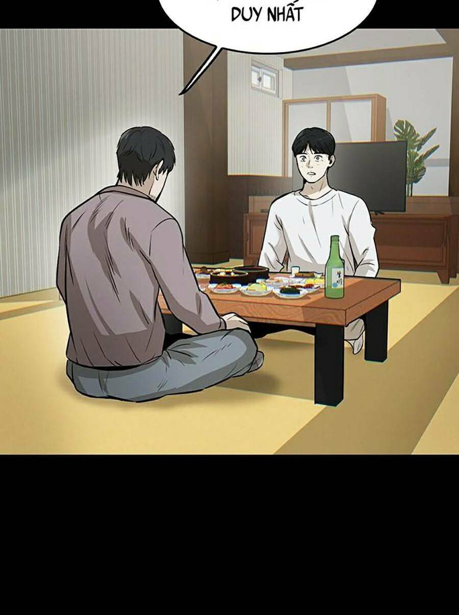 Bù Nhìn Chap 1 - Next Chap 2