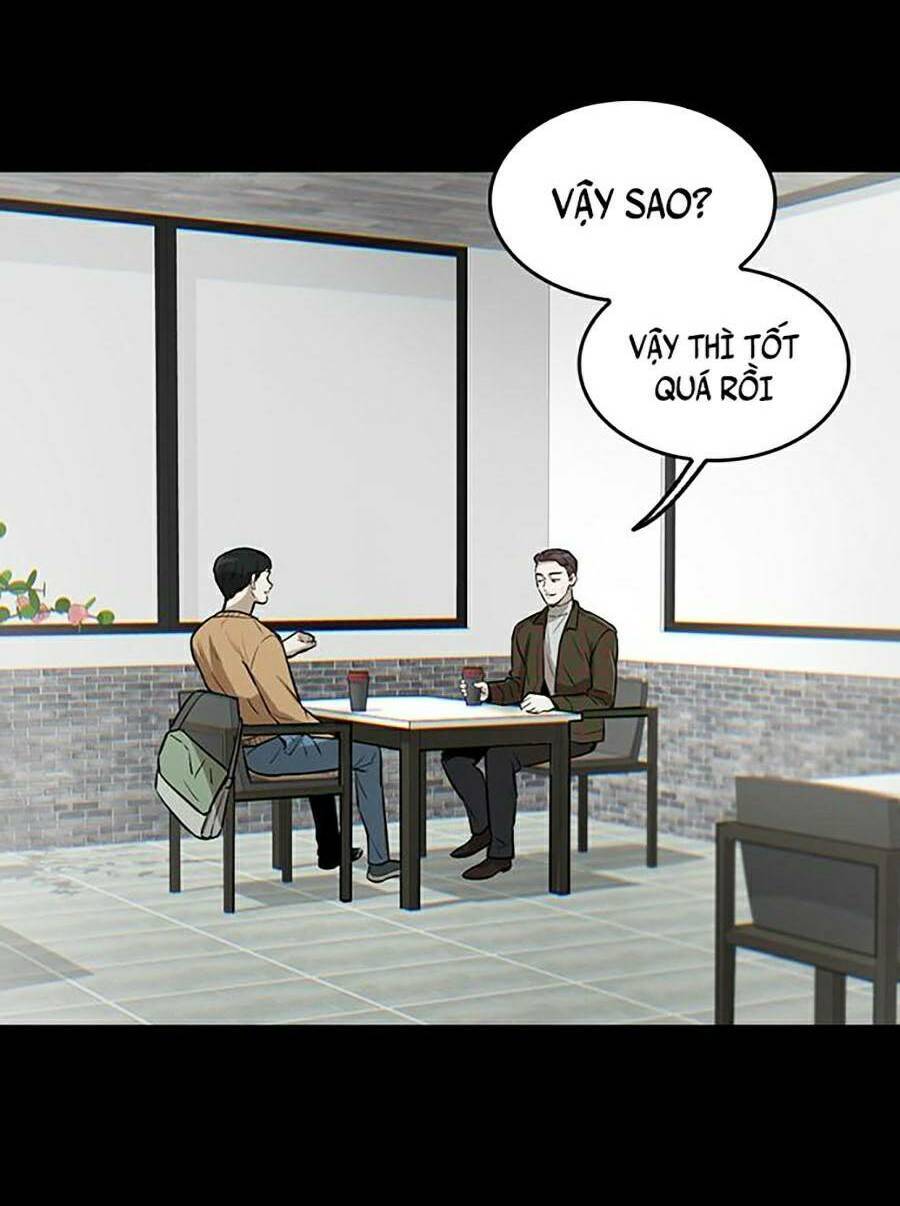 Bù Nhìn Chap 1 - Next Chap 2