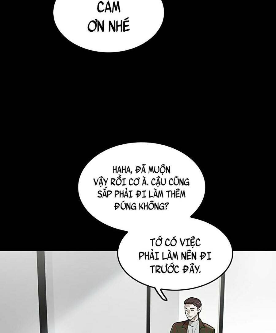 Bù Nhìn Chap 1 - Next Chap 2