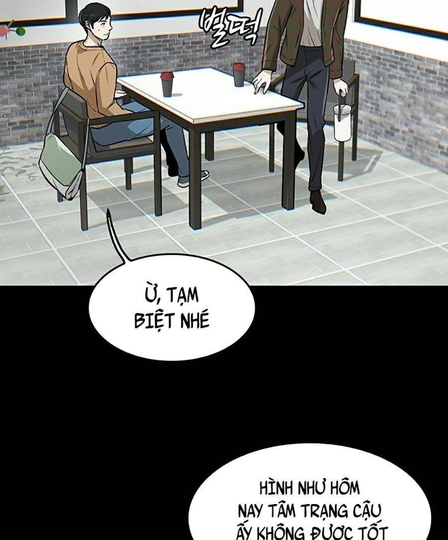 Bù Nhìn Chap 1 - Next Chap 2