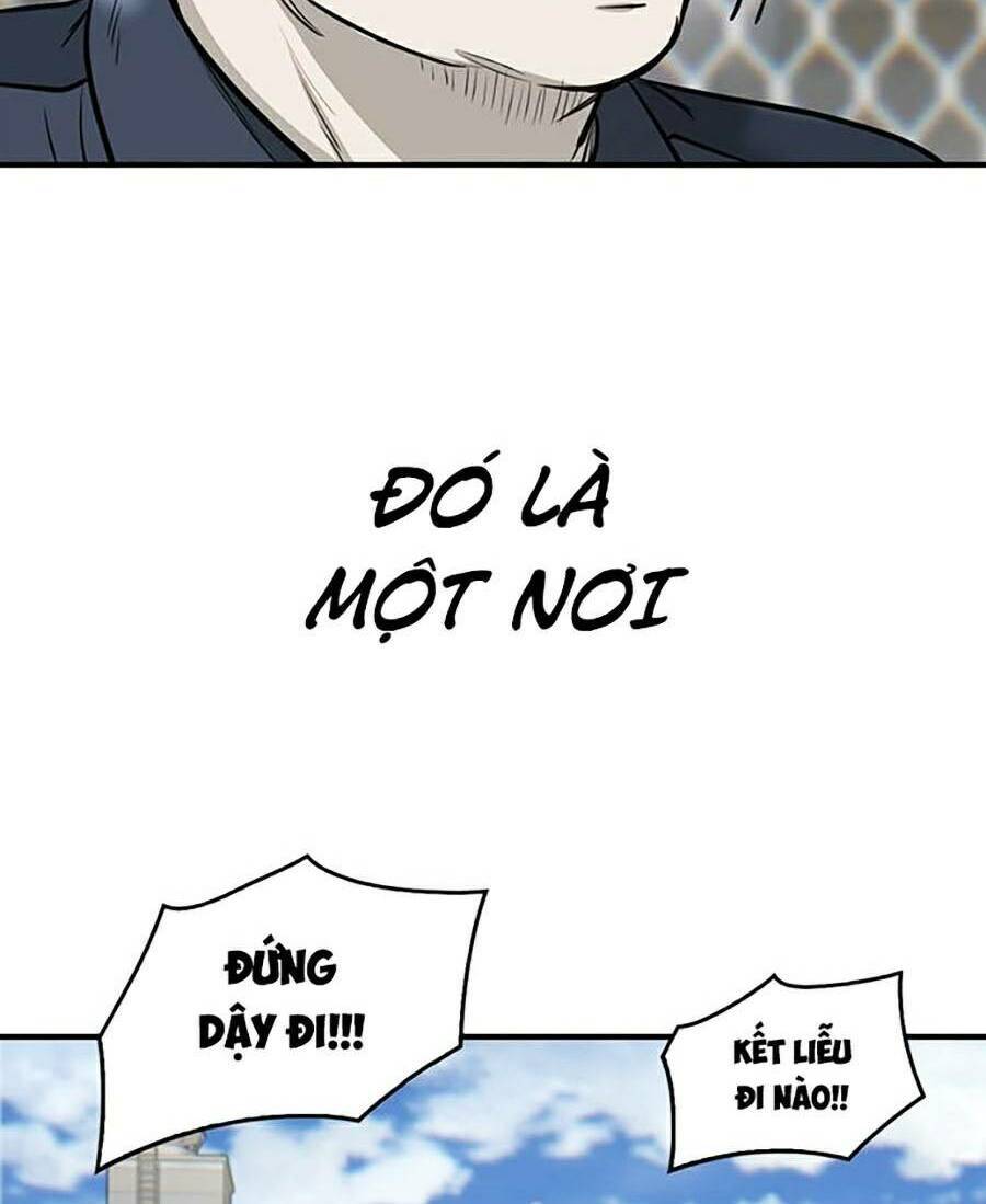 Bù Nhìn Chap 1 - Next Chap 2