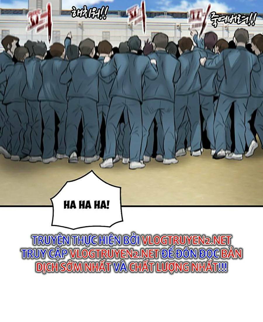 Bù Nhìn Chap 1 - Next Chap 2