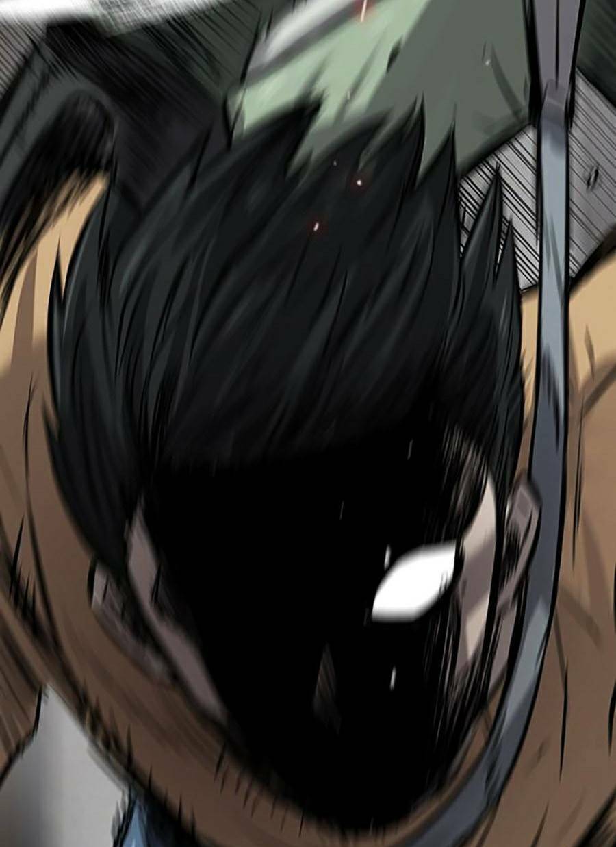 Bù Nhìn Chap 1 - Next Chap 2