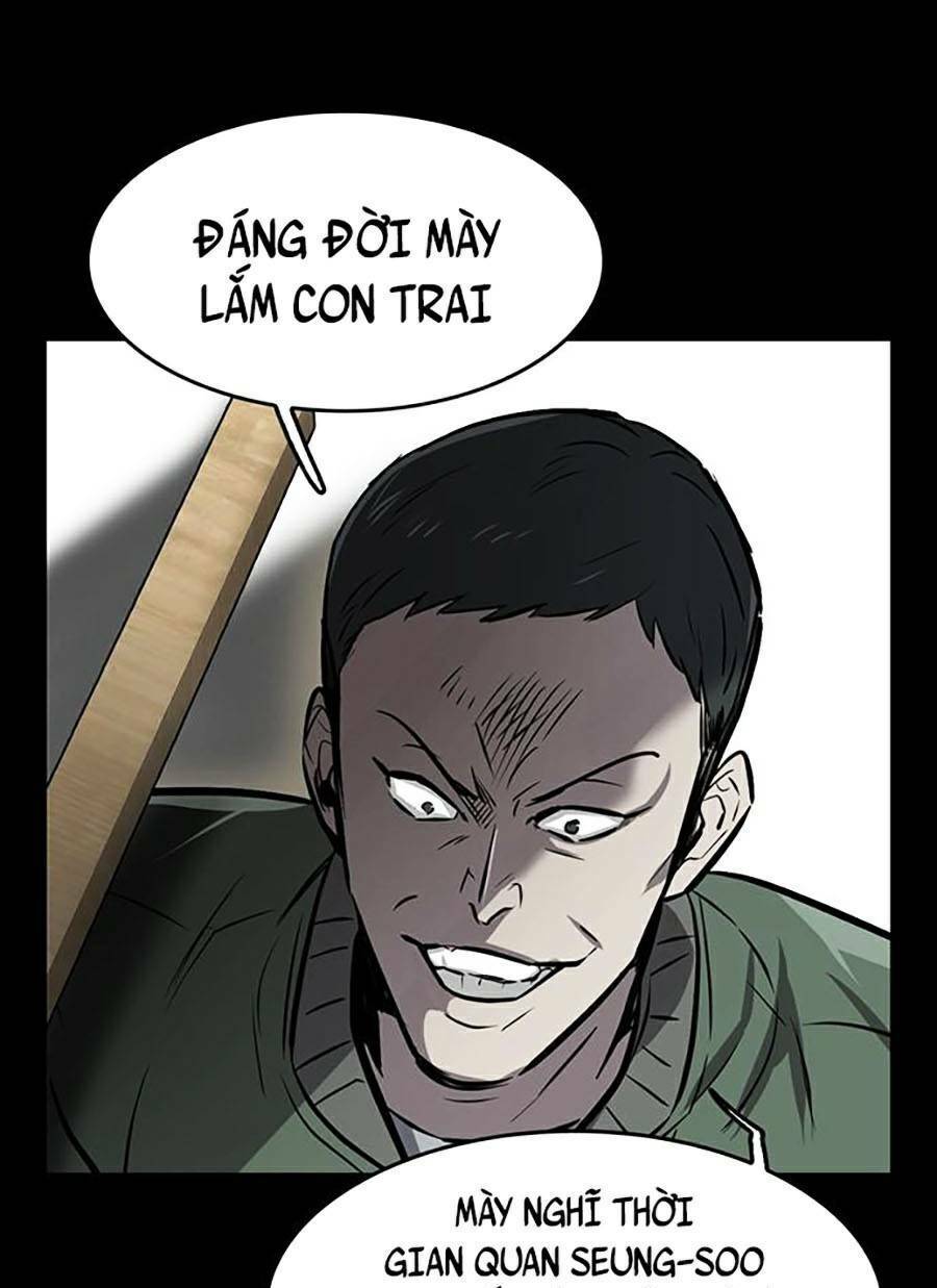 Bù Nhìn Chap 1 - Next Chap 2