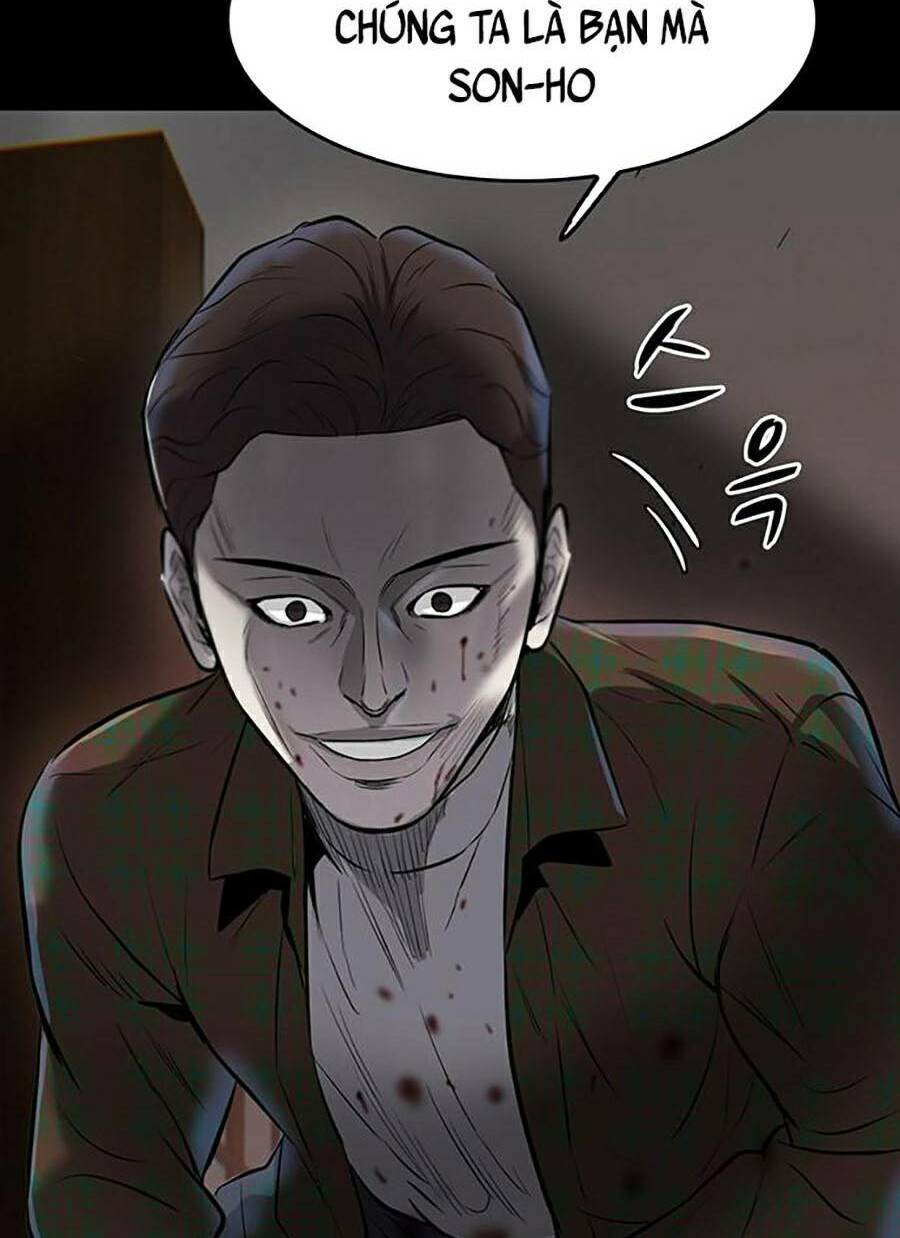 Bù Nhìn Chap 1 - Next Chap 2