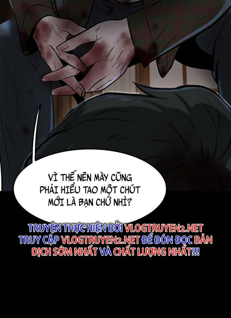 Bù Nhìn Chap 1 - Next Chap 2