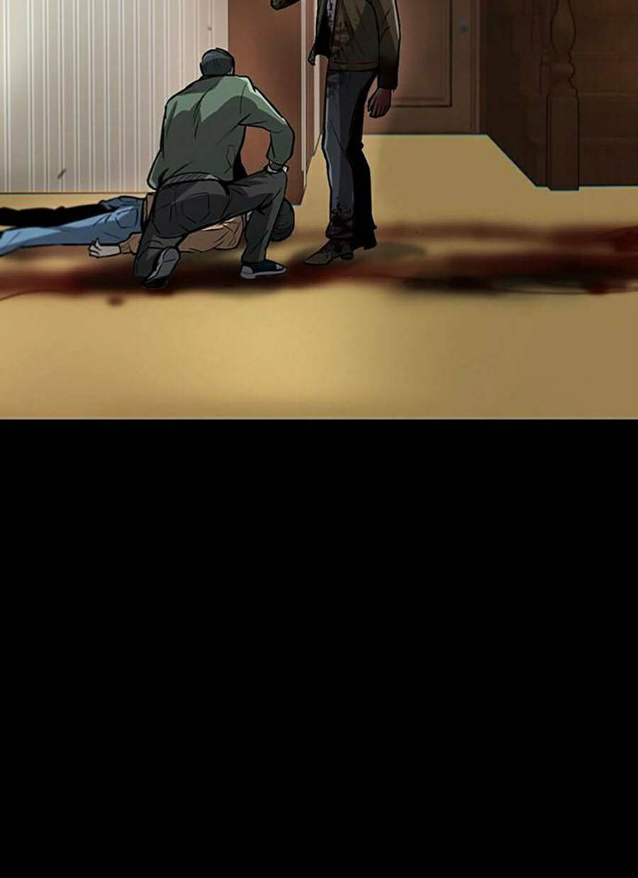 Bù Nhìn Chap 1 - Next Chap 2