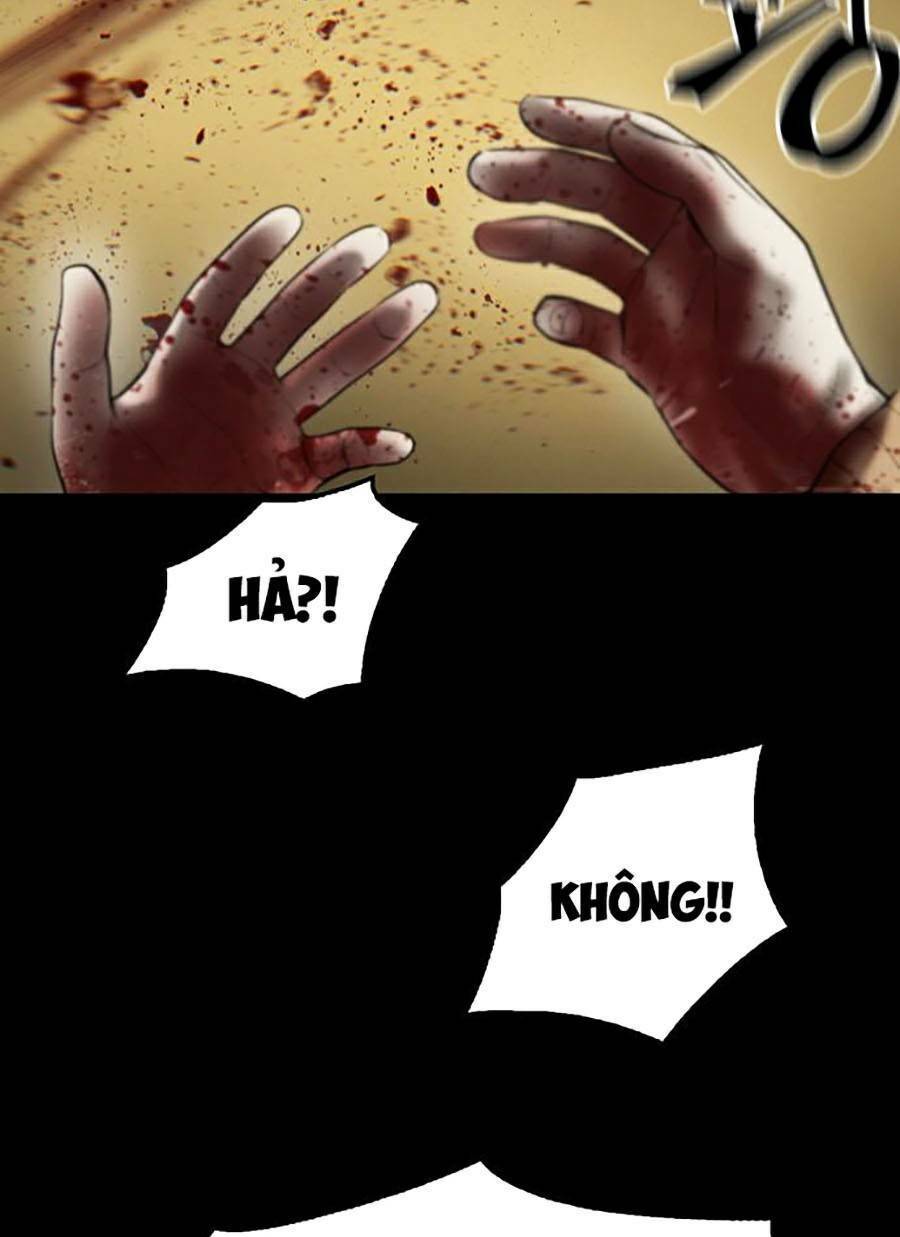 Bù Nhìn Chap 1 - Next Chap 2