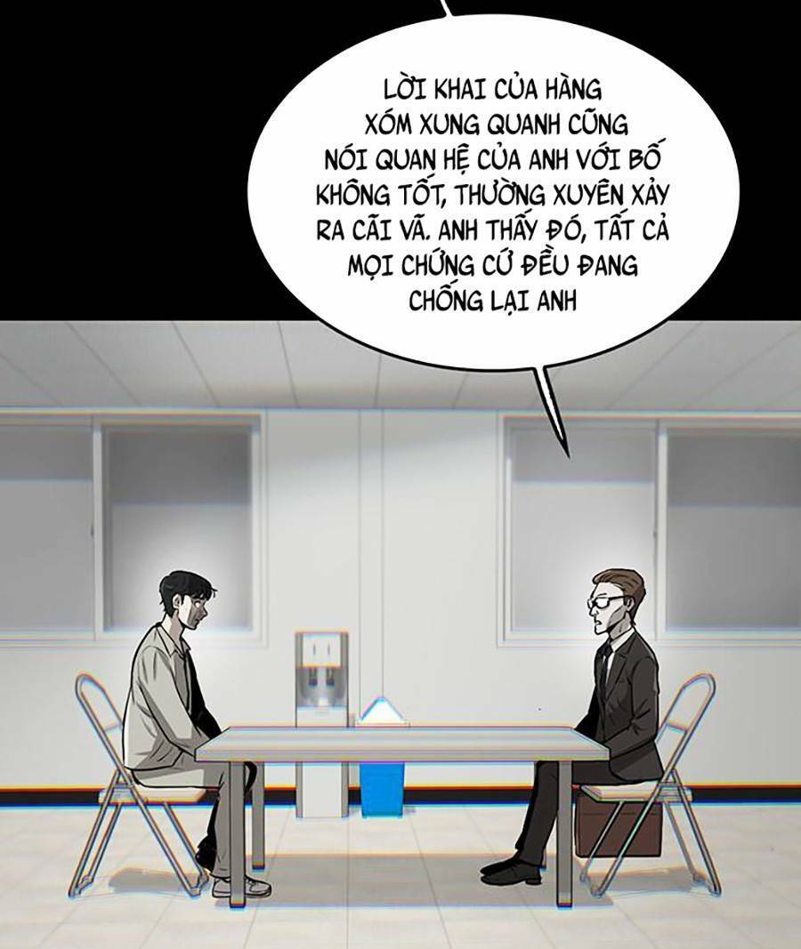 Bù Nhìn Chap 1 - Next Chap 2