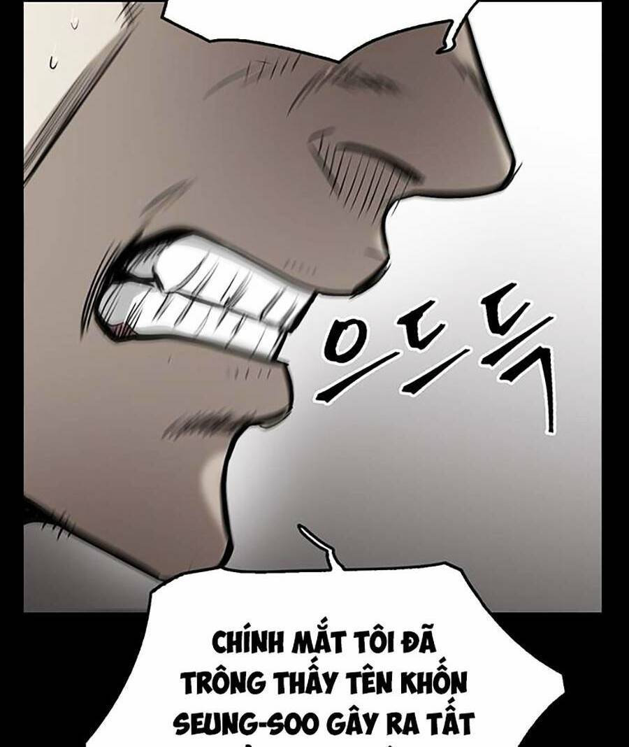 Bù Nhìn Chap 1 - Next Chap 2