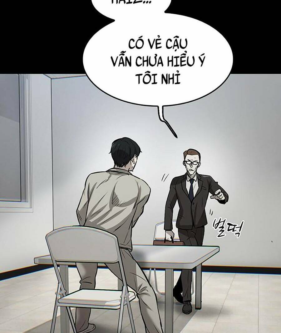 Bù Nhìn Chap 1 - Next Chap 2