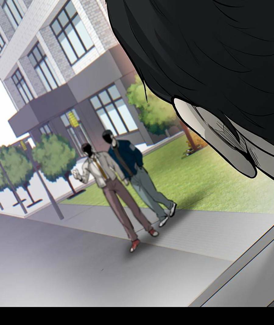 Bù Nhìn Chap 1 - Next Chap 2