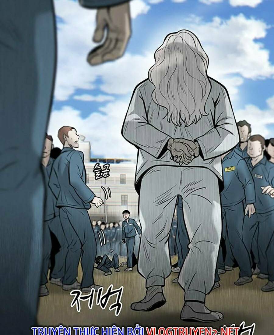 Bù Nhìn Chap 1 - Next Chap 2