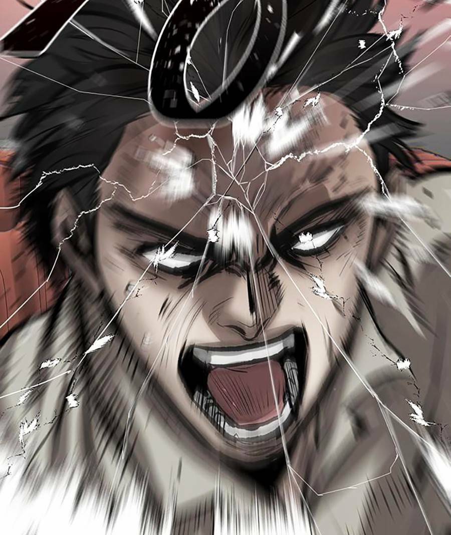 Bù Nhìn Chap 1 - Next Chap 2