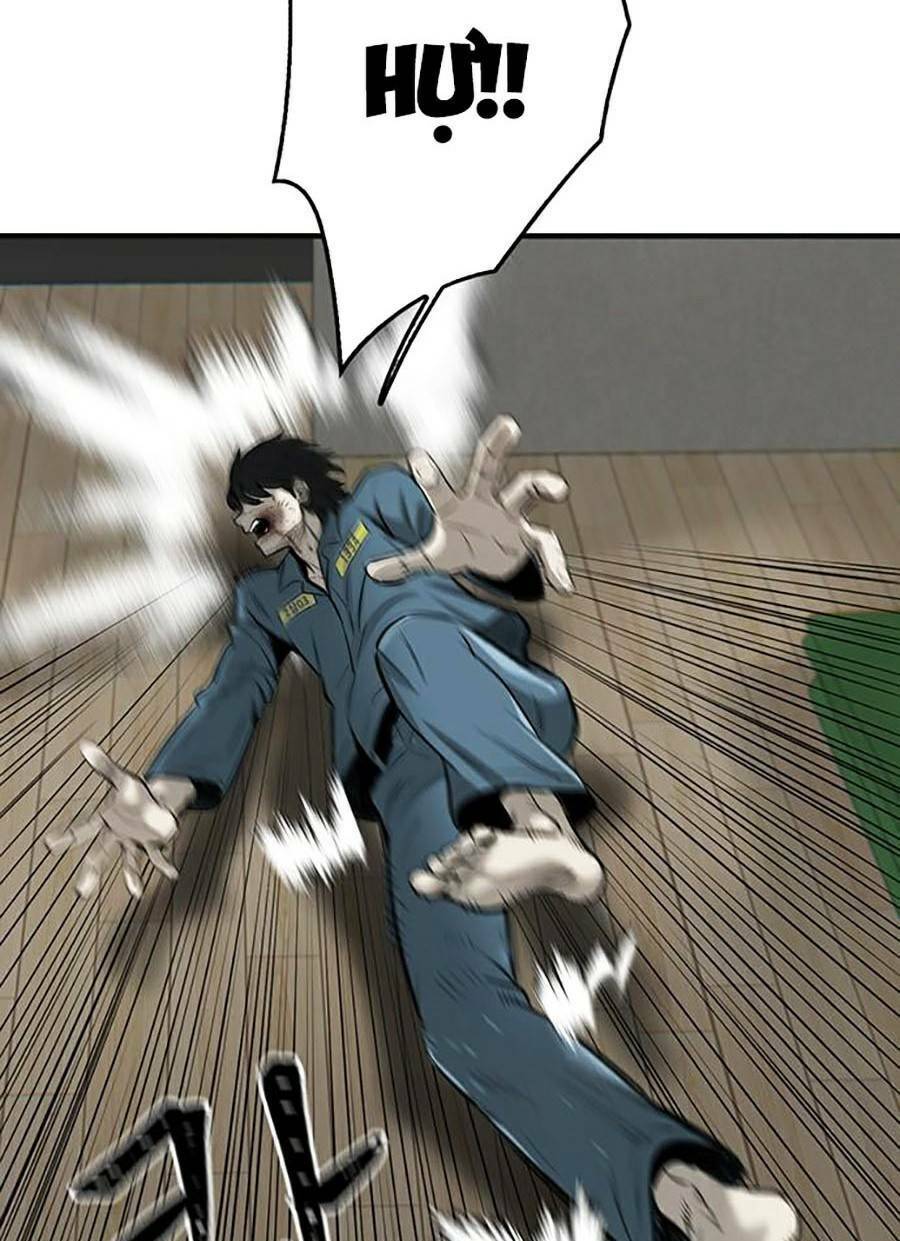 Bù Nhìn Chap 1 - Next Chap 2