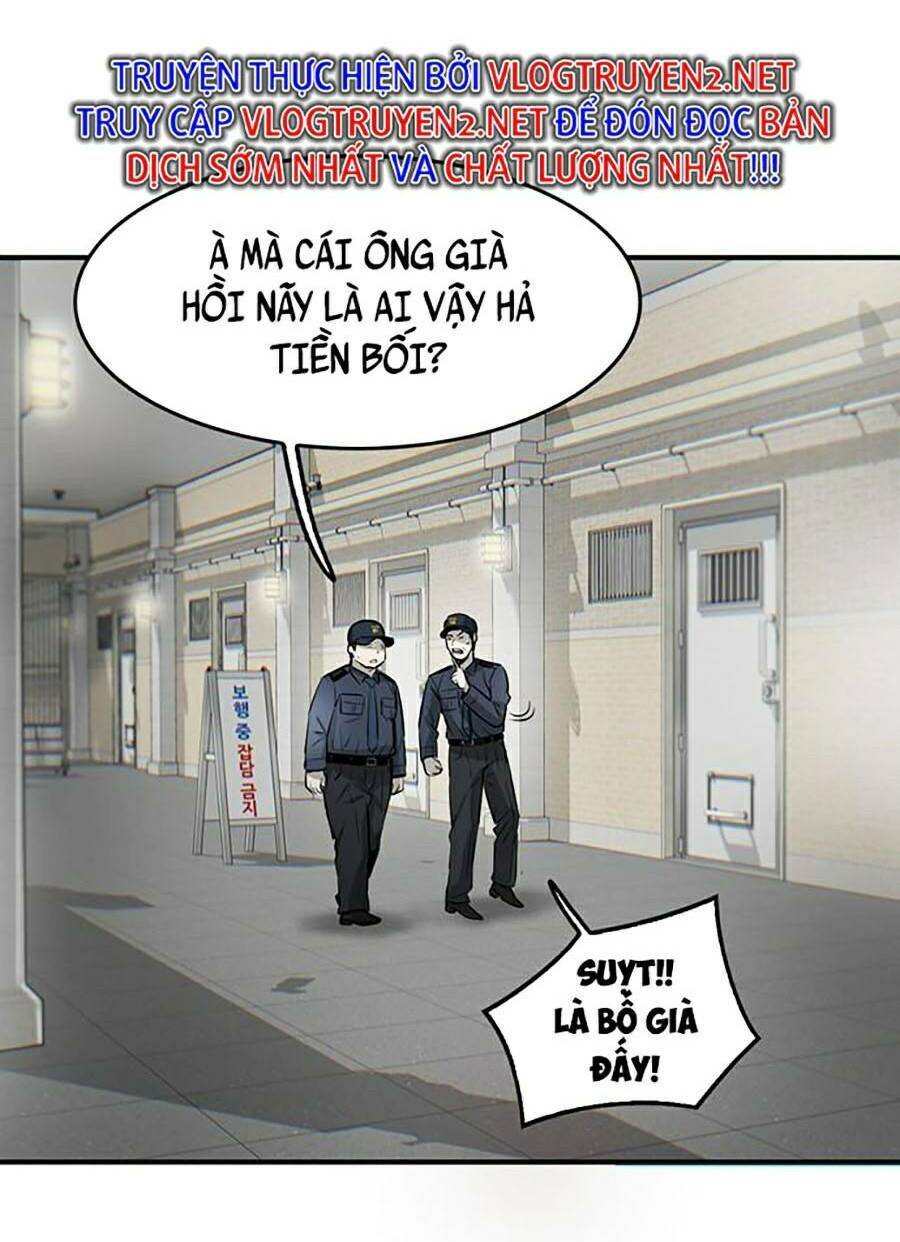 Bù Nhìn Chap 1 - Next Chap 2