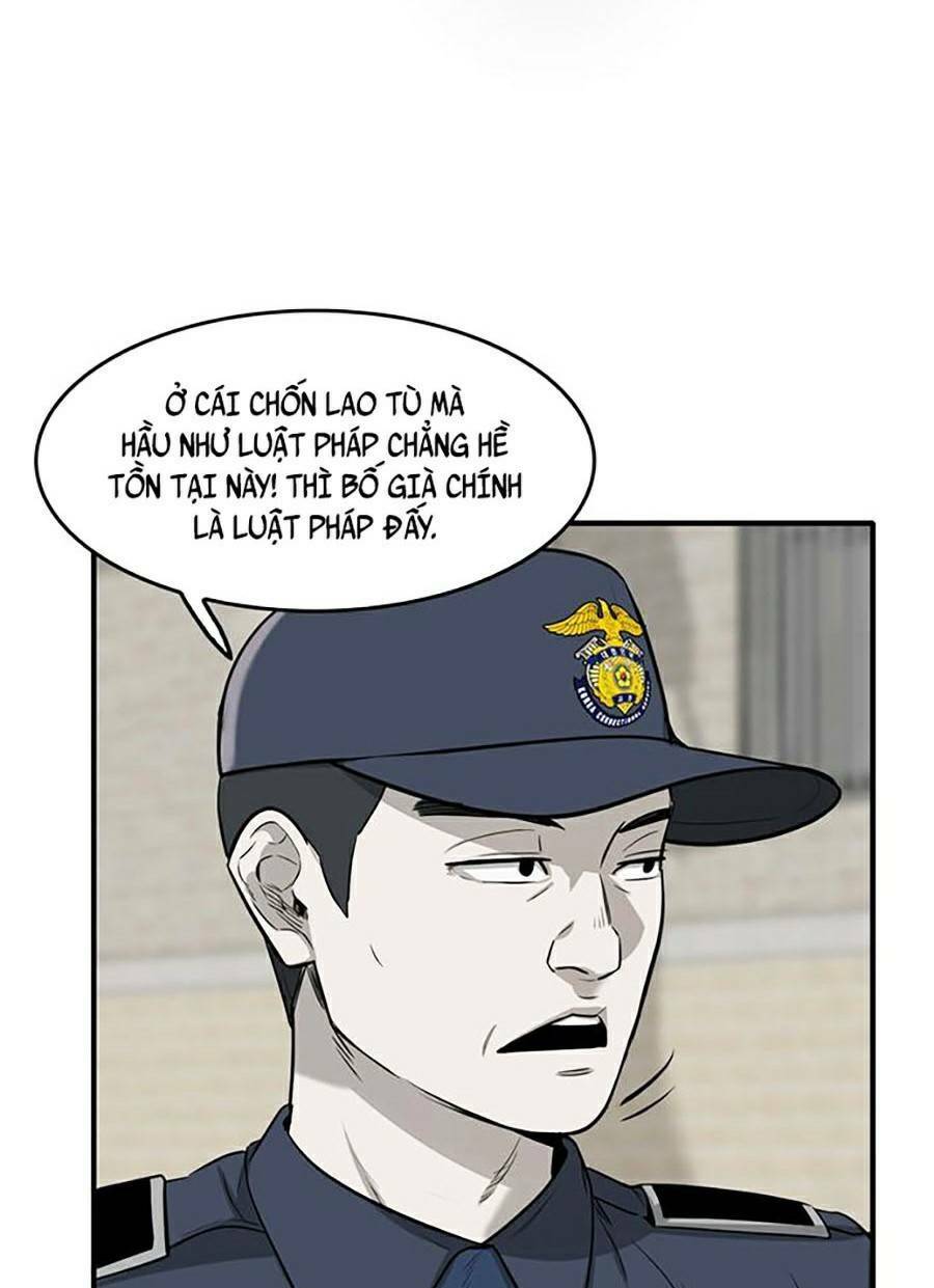 Bù Nhìn Chap 1 - Next Chap 2