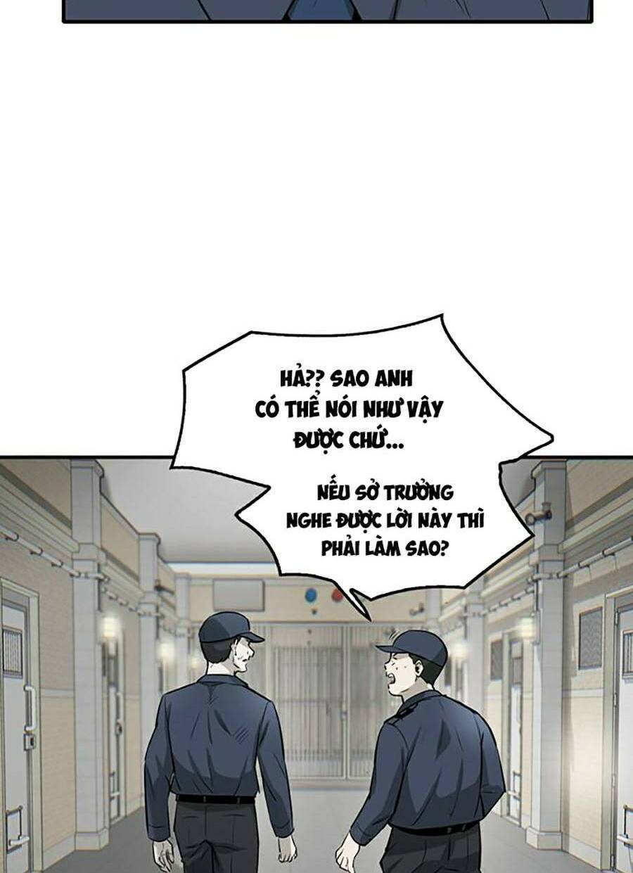 Bù Nhìn Chap 1 - Next Chap 2