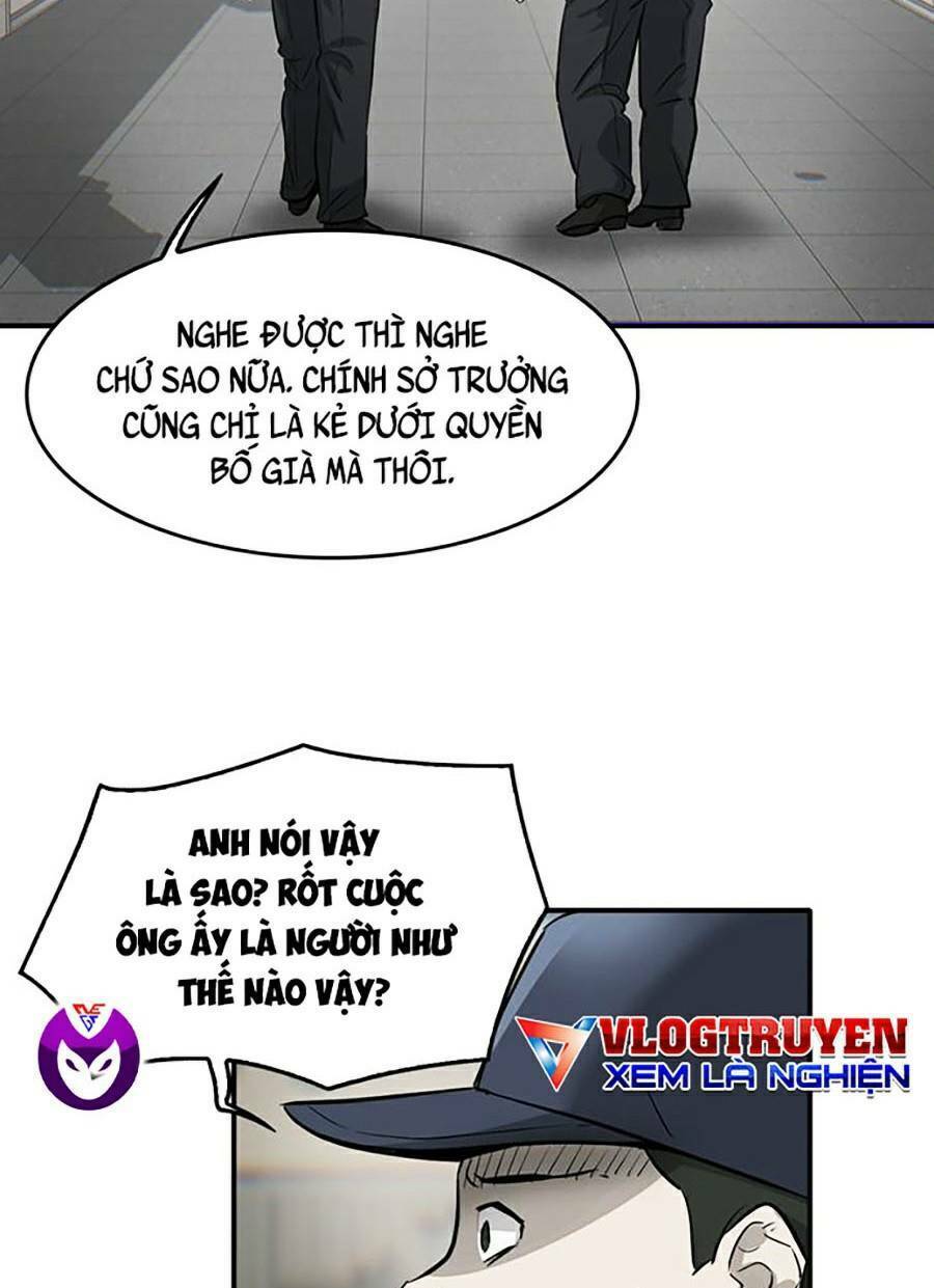 Bù Nhìn Chap 1 - Next Chap 2