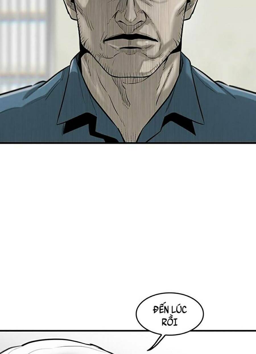 Bù Nhìn Chap 1 - Next Chap 2