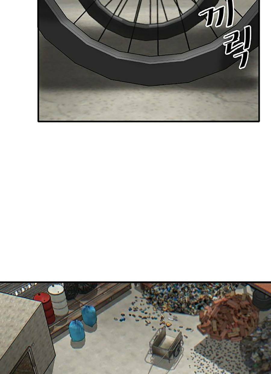 Bù Nhìn Chap 1 - Next Chap 2