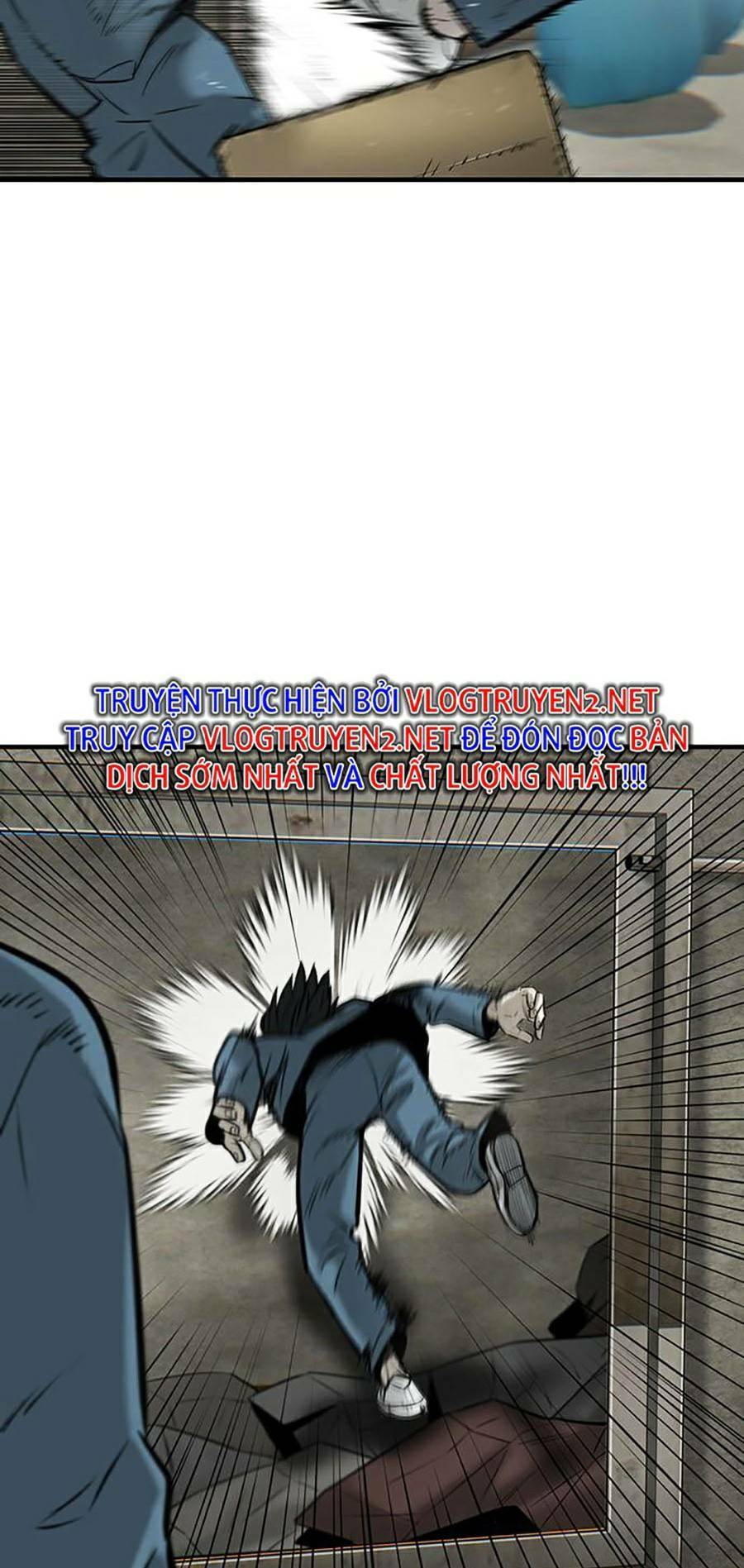 Bù Nhìn Chap 1 - Next Chap 2