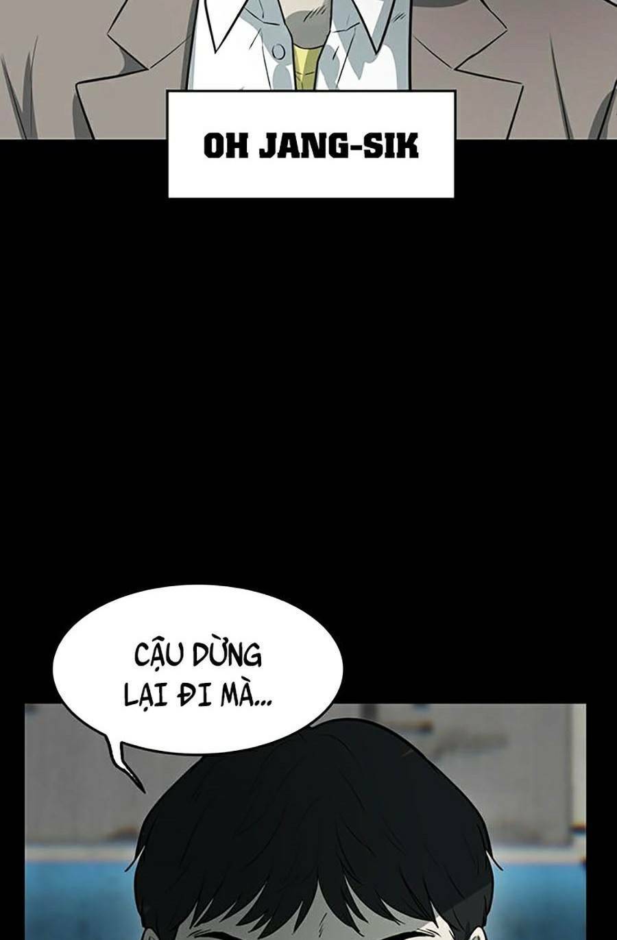 Bù Nhìn Chap 1 - Next Chap 2