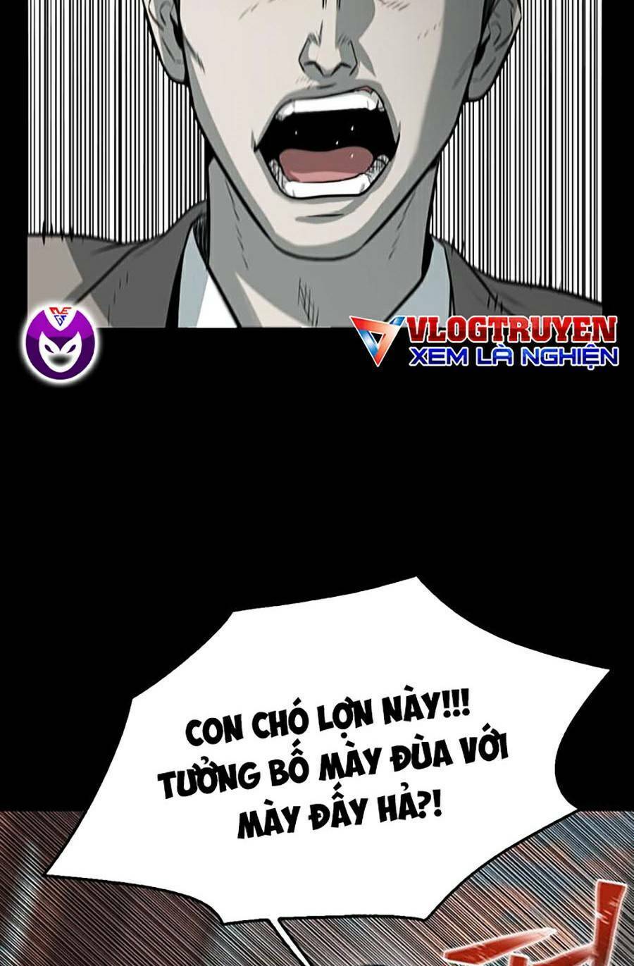 Bù Nhìn Chap 1 - Next Chap 2