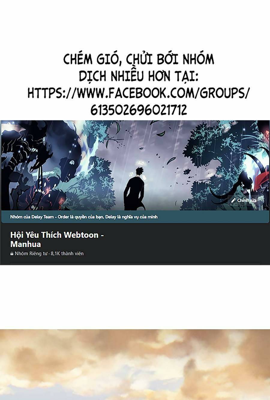 Bù Nhìn Chap 4 - Next Chap 5