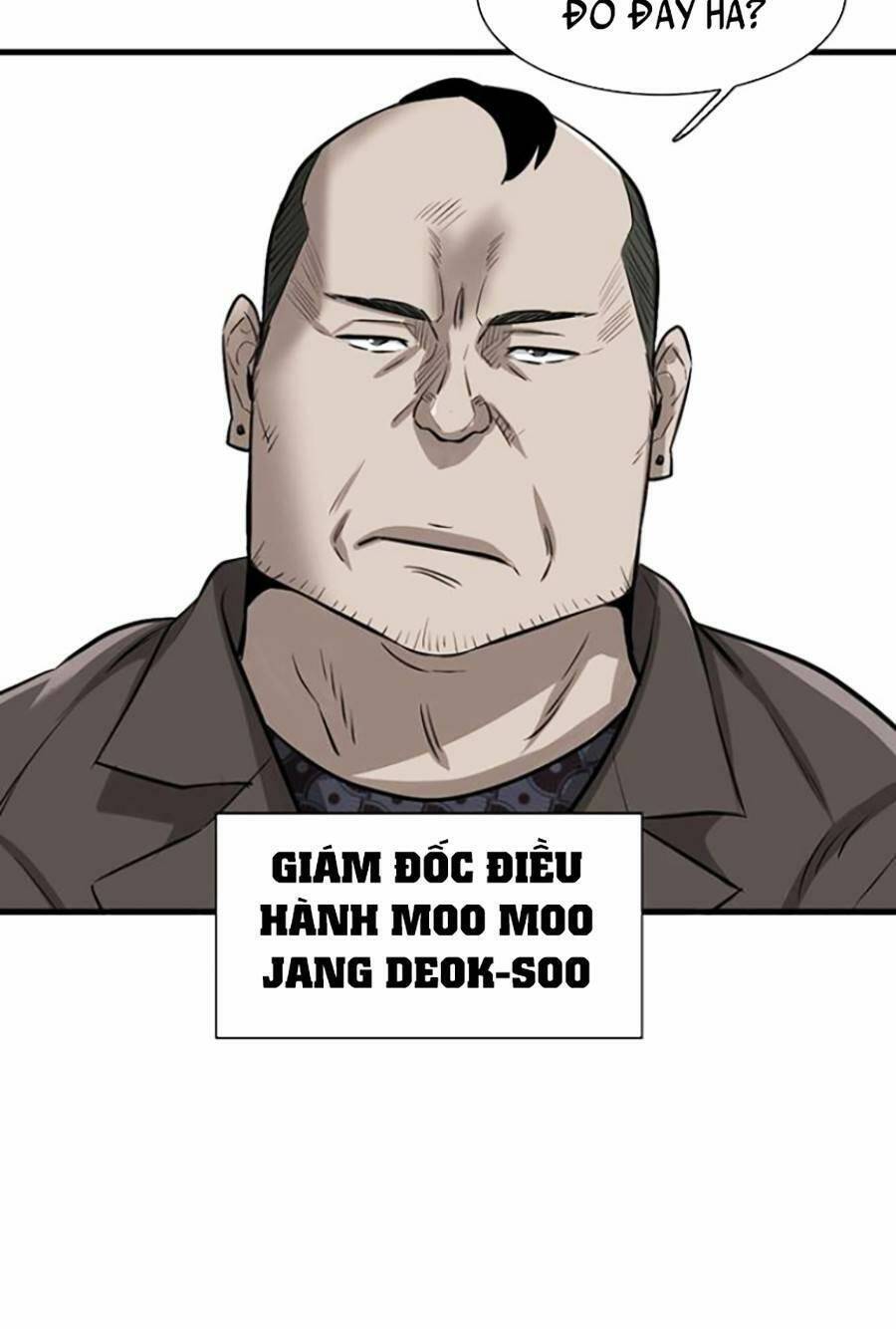 Bù Nhìn Chap 4 - Next Chap 5